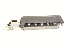 Recambio de airbag de rodilla delantero izquierdo para mazda cx-30 (dm) skyactiv-g m hybrid referencia OEM IAM 320803321M6Z  