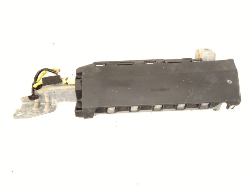 Recambio de airbag de rodilla delantero izquierdo para mazda cx-30 (dm) skyactiv-g m hybrid referencia OEM IAM 320803321M6Z  