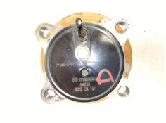 Recambio de buje trasero derecho para mazda cx-30 (dm) skyactiv-g m hybrid referencia OEM IAM K4233   2