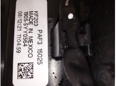 Recambio de electroventilador para mazda cx-30 (dm) skyactiv-g m hybrid referencia OEM IAM 19055YY0564   2