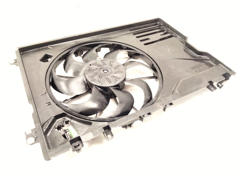 Recambio de electroventilador para mazda cx-30 (dm) skyactiv-g m hybrid referencia OEM IAM 19055YY0564  