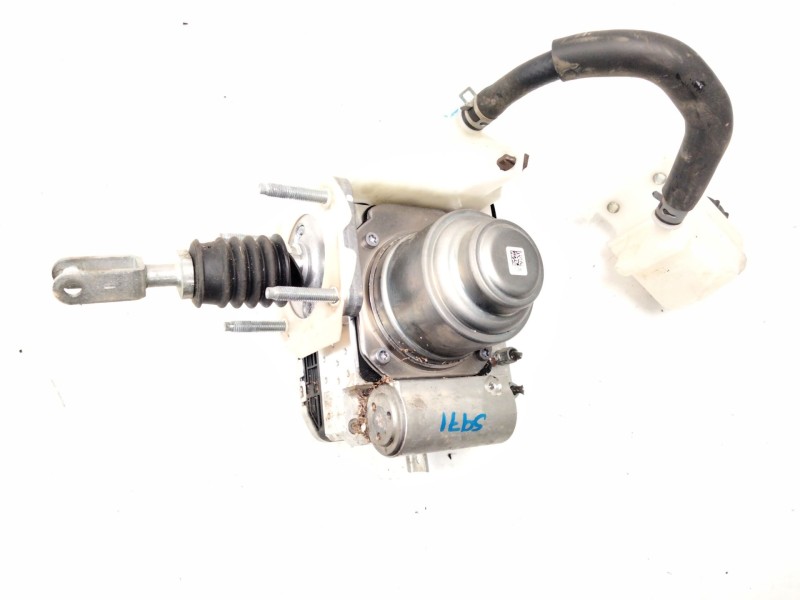 Recambio de abs para mazda cx-30 (dm) skyactiv-g m hybrid referencia OEM IAM DGJ6439A0A  