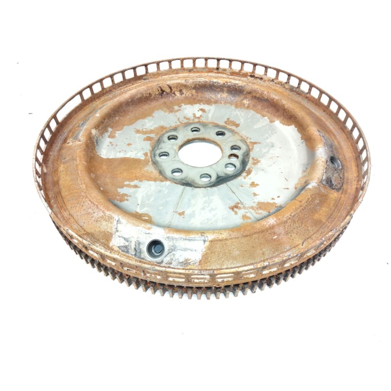 Recambio de volante motor para mercedes-benz clase c (w205) c 220 bluetec / d (205.002, 205.004) referencia OEM IAM 16510300812 