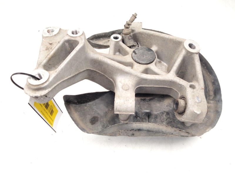 Recambio de mangueta trasera derecha para volkswagen tiguan (5n2) t1 bluemotion referencia OEM IAM 3C0503436  