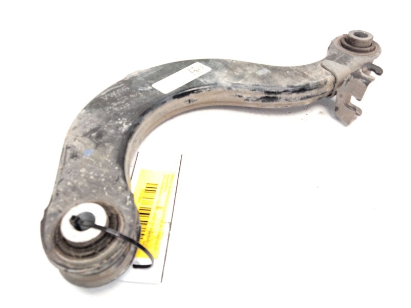 Recambio de brazo suspension superior trasero izquierdo para volkswagen tiguan (5n2) t1 bluemotion referencia OEM IAM 5Q0505323 
