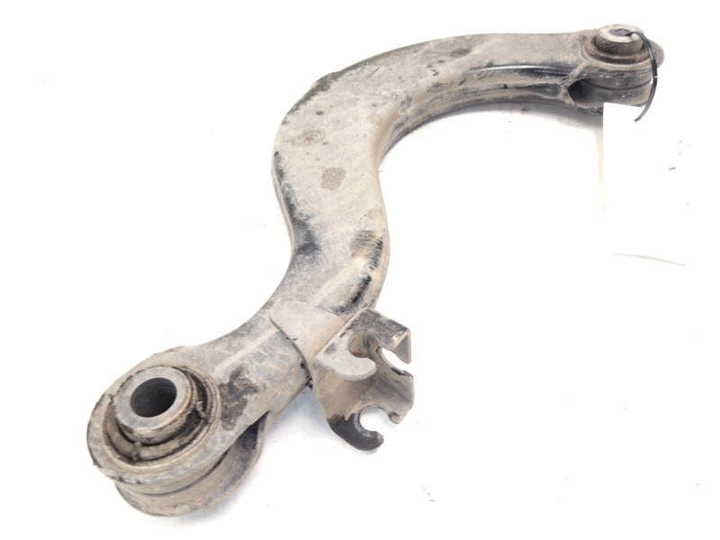 Recambio de brazo suspension superior trasero izquierdo para volkswagen tiguan (5n2) t1 bluemotion referencia OEM IAM 5Q0505323 