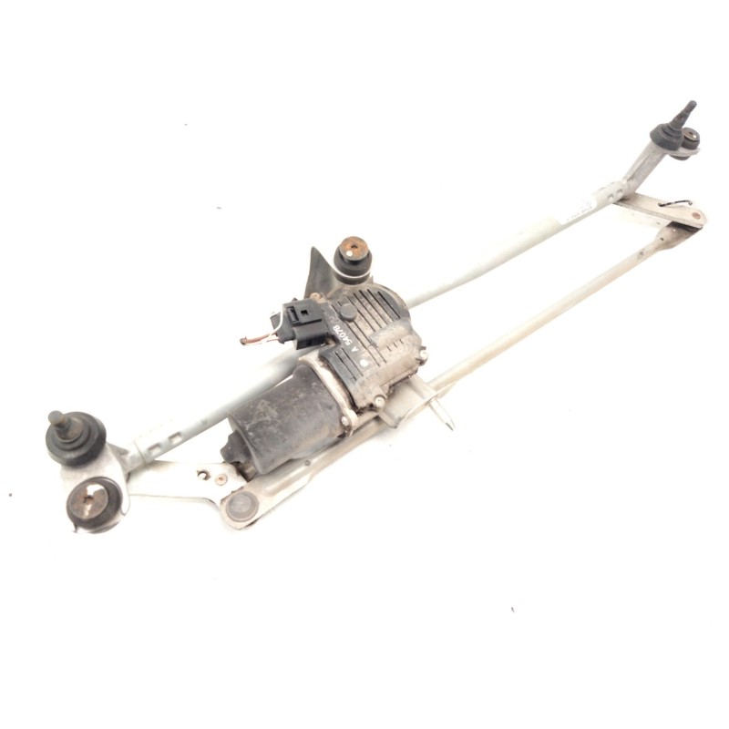 Recambio de motor limpia delantero para volkswagen tiguan (5n2) t1 bluemotion referencia OEM IAM 5N1955023  