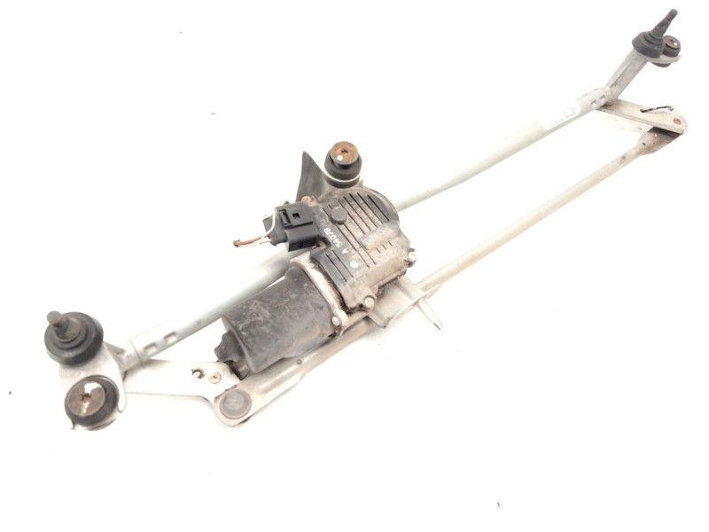 Recambio de motor limpia delantero para volkswagen tiguan (5n2) t1 bluemotion referencia OEM IAM 5N1955023  