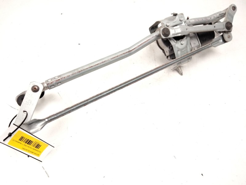 Recambio de motor limpia delantero para volkswagen tiguan (5n2) t1 bluemotion referencia OEM IAM 5N1955023  