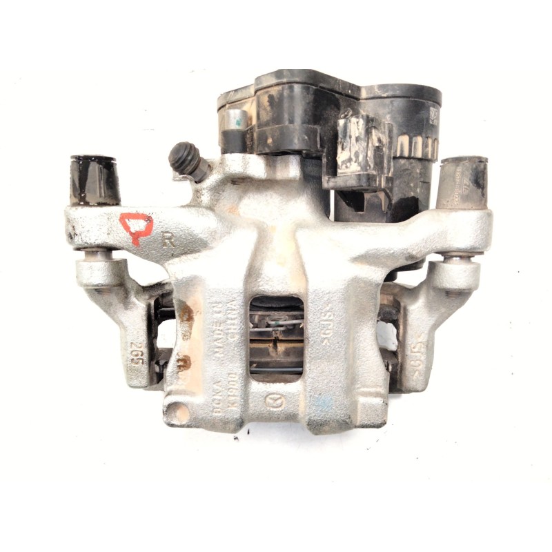 Recambio de pinza freno trasera derecha para mazda cx-30 (dm) skyactiv-g m hybrid referencia OEM IAM BDTS25980B  