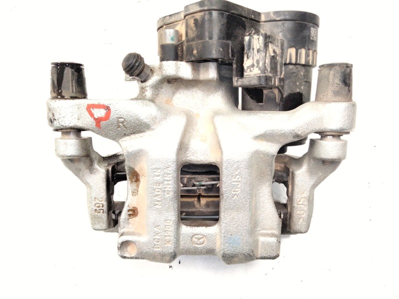 Recambio de pinza freno trasera derecha para mazda cx-30 (dm) skyactiv-g m hybrid referencia OEM IAM BDTS25980B  