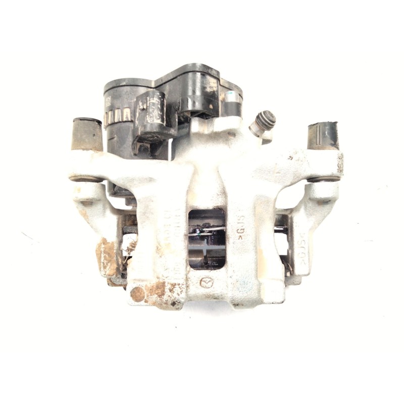 Recambio de pinza freno trasera izquierda para mazda cx-30 (dm) skyactiv-g m hybrid referencia OEM IAM BDTS26990B  