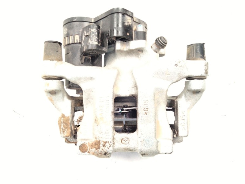 Recambio de pinza freno trasera izquierda para mazda cx-30 (dm) skyactiv-g m hybrid referencia OEM IAM BDTS26990B  