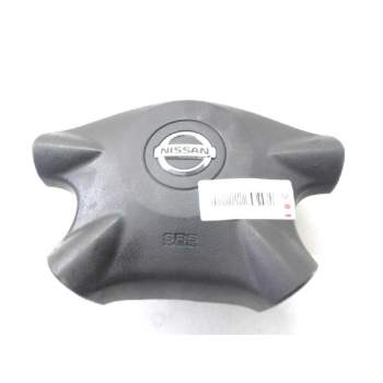 Recambio de airbag delantero izquierdo para nissan primera berlina (p12) acenta referencia OEM IAM 98510AV60A 2254213 