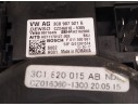 MOTOR CALEFACCION 3C1820015 