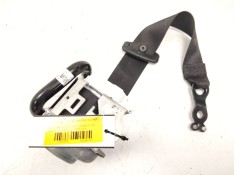 Recambio de cinturon seguridad trasero izquierdo para mercedes-benz clase c (w205) c 220 bluetec / d (205.002, 205.004) referenc 2
