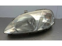 Recambio de faro izquierdo para honda civic berlina 3/4 (ej/ek) 1.4 s 4 dream berlina (ej9) referencia OEM IAM 2171131L 2171127L