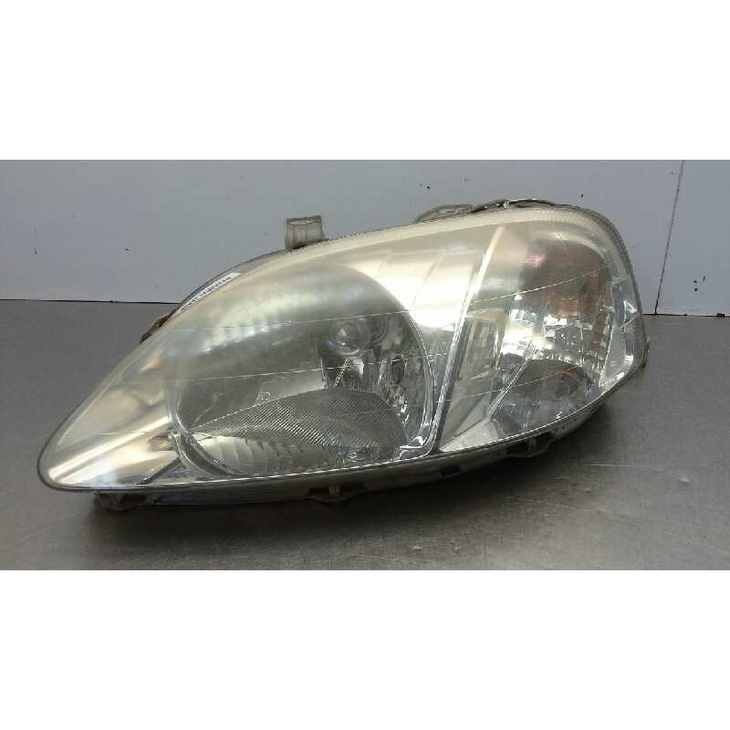 Recambio de faro izquierdo para honda civic berlina 3/4 (ej/ek) 1.4 s 4 dream berlina (ej9) referencia OEM IAM 2171131L 2171127L