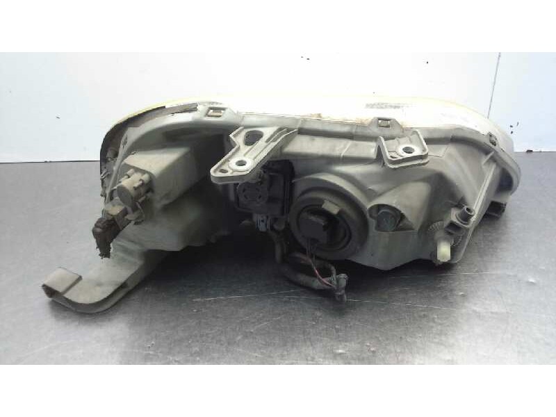 Recambio de faro izquierdo para honda civic berlina 3/4 (ej/ek) 1.4 s 4 dream berlina (ej9) referencia OEM IAM 2171131L 2171127L