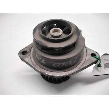 Recambio de bomba agua para volkswagen polo (9n1) 1.4 16v referencia OEM IAM   120842