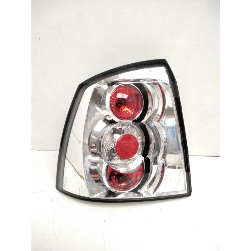 Recambio de piloto trasero izquierdo para opel astra g classic (t98) 1.7 cdti (f08, f48) referencia OEM IAM SK3711ATRG98  