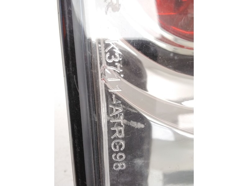 Recambio de piloto trasero izquierdo para opel astra g classic (t98) 1.7 cdti (f08, f48) referencia OEM IAM SK3711ATRG98  