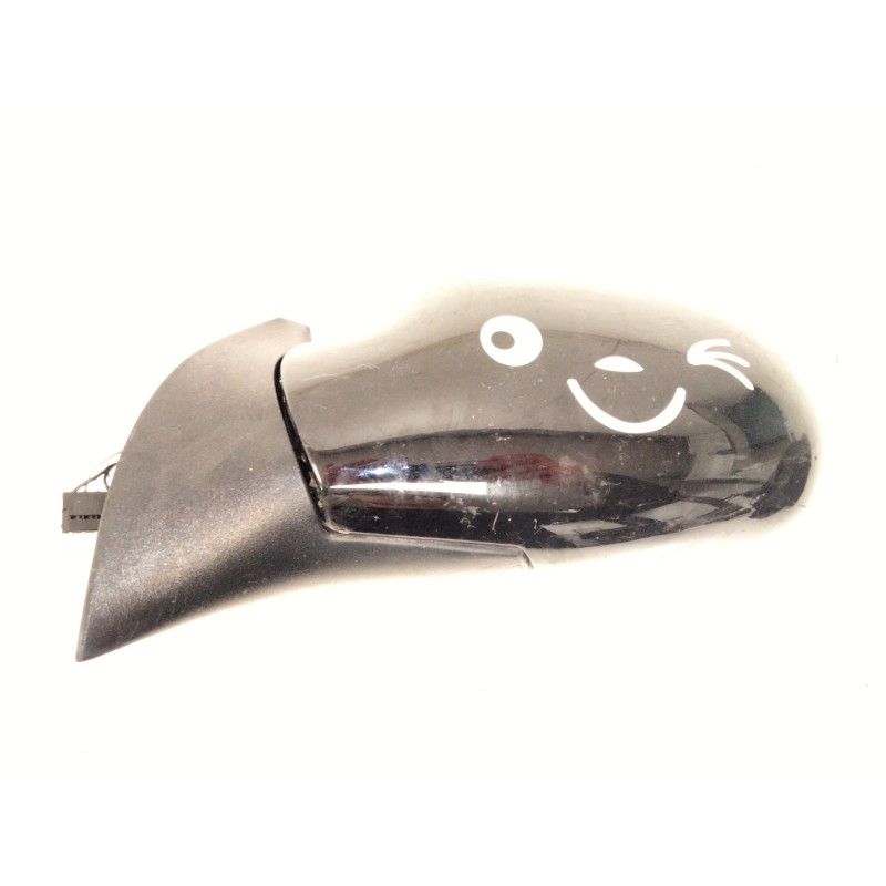 Recambio de retrovisor izquierdo para mercedes-benz clase a (w168) a 170 cdi (168.008) referencia OEM IAM   