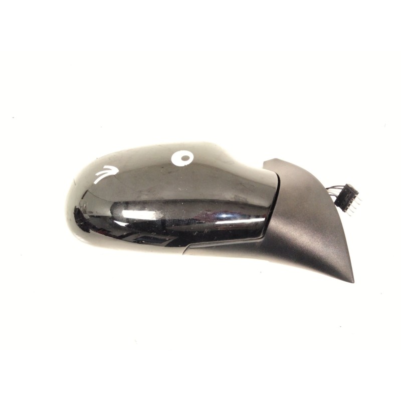 Recambio de retrovisor derecho para mercedes-benz clase a (w168) a 170 cdi (168.008) referencia OEM IAM   