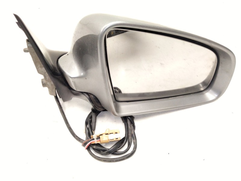 Recambio de retrovisor derecho para audi a4 b6 avant (8e5) 2.4 referencia OEM IAM   