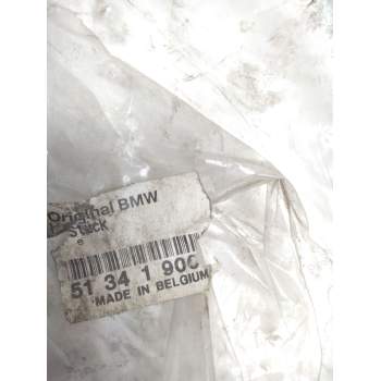 Recambio de luna custodia trasera izquierda para bmw 3 (e36) 320 i referencia OEM IAM 51431906  