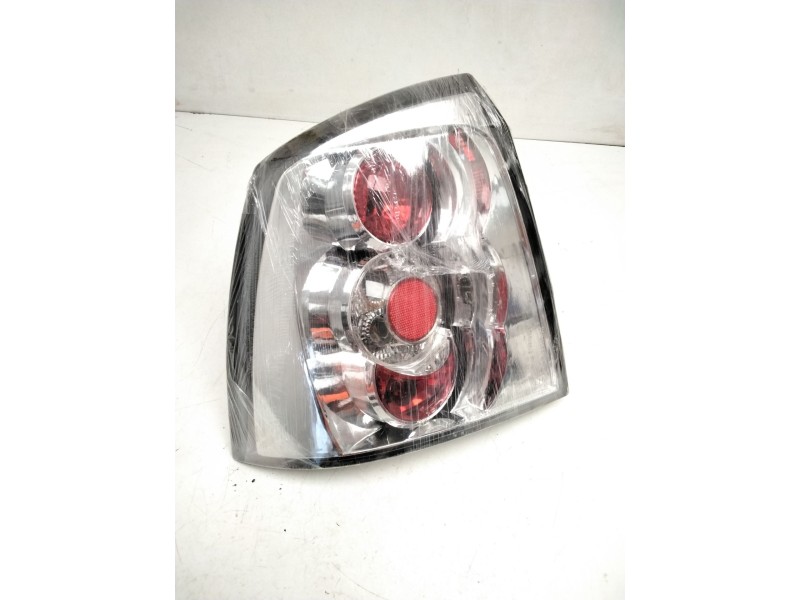 Recambio de piloto trasero izquierdo para opel astra g classic (t98) 1.7 cdti (f08, f48) referencia OEM IAM SK3711ATRG98  