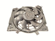 Recambio de electroventilador para opel zafira / zafira family b (a05) 1.9 cdti (m75) referencia OEM IAM   