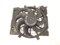 Recambio de electroventilador para opel zafira / zafira family b (a05) 1.9 cdti (m75) referencia OEM IAM    2
