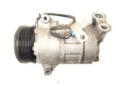 Recambio de compresor aire acondicionado para opel zafira / zafira family b (a05) 1.9 cdti (m75) referencia OEM IAM   