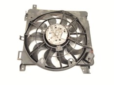 Recambio de electroventilador para opel zafira / zafira family b (a05) 1.9 cdti (m75) referencia OEM IAM 24467445  