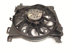 Recambio de electroventilador para opel zafira / zafira family b (a05) 1.9 cdti (m75) referencia OEM IAM 24467445   2