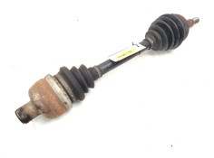 Recambio de transmision delantera derecha para opel zafira / zafira family b (a05) 1.9 cdti (m75) referencia OEM IAM   
