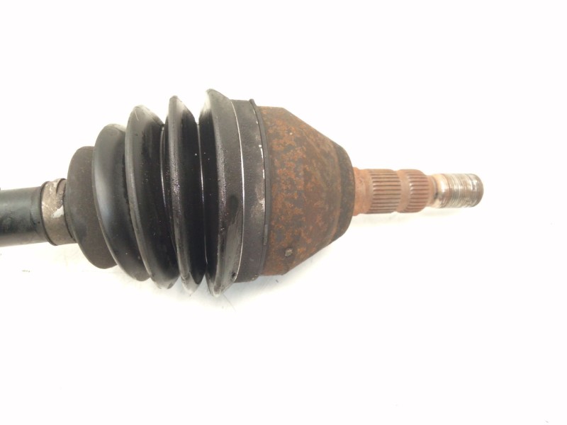 Recambio de transmision delantera derecha para opel zafira / zafira family b (a05) 1.9 cdti (m75) referencia OEM IAM   