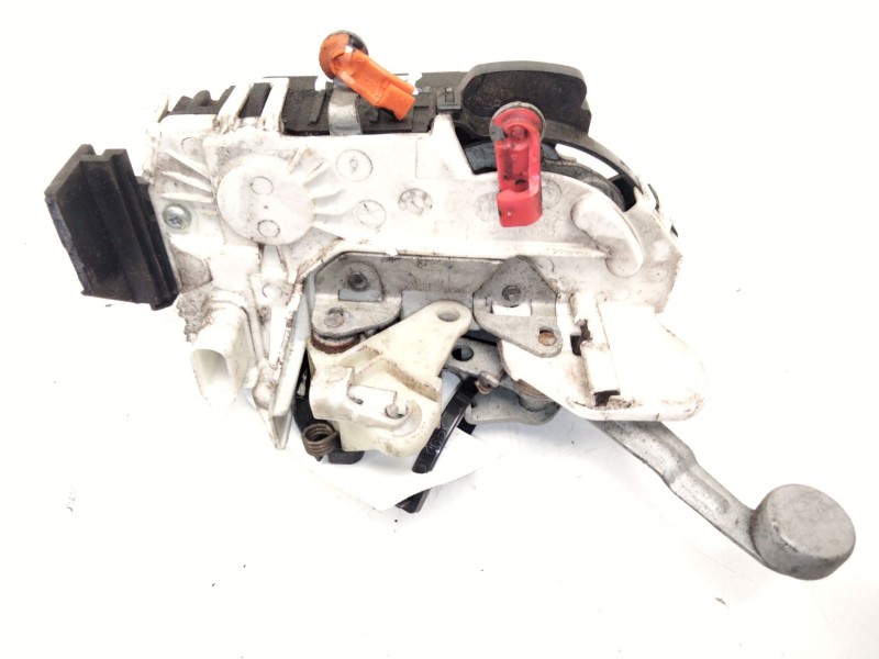 Recambio de cerradura puerta delantera izquierda para dodge nitro 2.8 crd referencia OEM IAM P04589467AF  