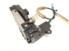 Recambio de cerradura puerta delantera derecha para opel zafira / zafira family b (a05) 1.9 cdti (m75) referencia OEM IAM 132107 2