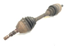 Recambio de transmision delantera izquierda para opel zafira / zafira family b (a05) 1.9 cdti (m75) referencia OEM IAM   