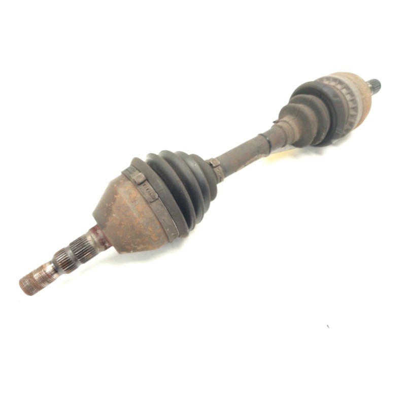 Recambio de transmision delantera izquierda para opel zafira / zafira family b (a05) 1.9 cdti (m75) referencia OEM IAM   