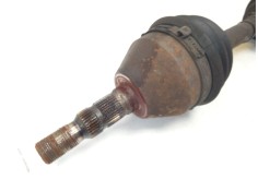 Recambio de transmision delantera izquierda para opel zafira / zafira family b (a05) 1.9 cdti (m75) referencia OEM IAM    2