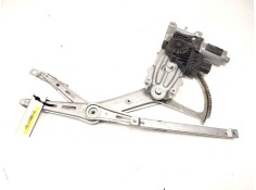 Recambio de elevalunas delantero izquierdo para opel zafira / zafira family b (a05) 1.9 cdti (m75) referencia OEM IAM 13132220  