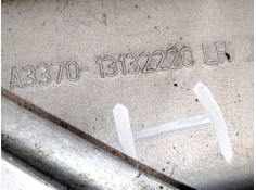 Recambio de elevalunas delantero izquierdo para opel zafira / zafira family b (a05) 1.9 cdti (m75) referencia OEM IAM 13132220   2