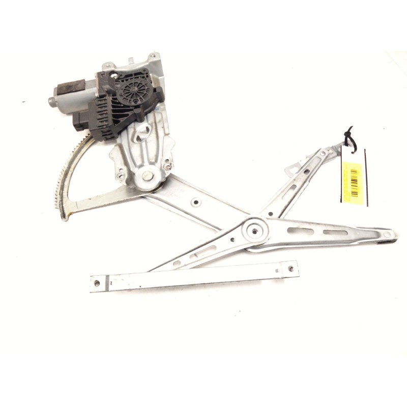 Recambio de elevalunas delantero derecho para opel zafira / zafira family b (a05) 1.9 cdti (m75) referencia OEM IAM 13132221  