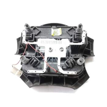 Recambio de airbag delantero izquierdo para nissan primera berlina (p12) acenta referencia OEM IAM 98510AV60A 2254213 