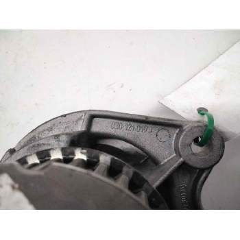Recambio de bomba agua para volkswagen polo (9n1) 1.4 16v referencia OEM IAM   120842