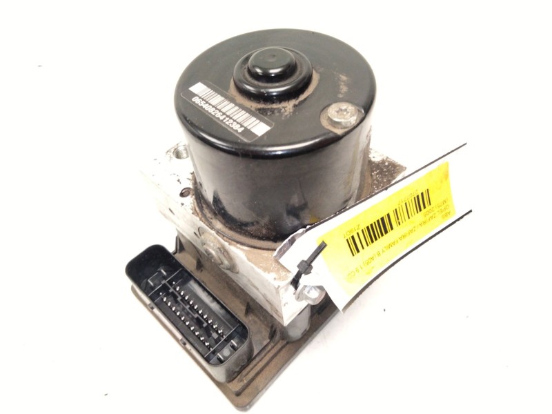 Recambio de abs para opel zafira / zafira family b (a05) 1.9 cdti (m75) referencia OEM IAM 13244860  