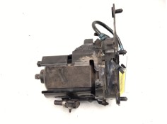 Recambio de filtro gasoil para opel zafira / zafira family b (a05) 1.9 cdti (m75) referencia OEM IAM   
